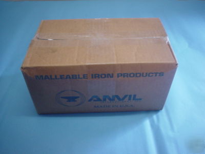 Anvil international adjustable swivel ring pipe hangers