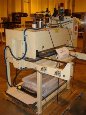 Atlas vac 18