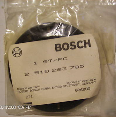 Bosch 2-510-283-785 shaft/oil seal nos
