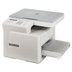 Canon ICD320 laser copierprinter