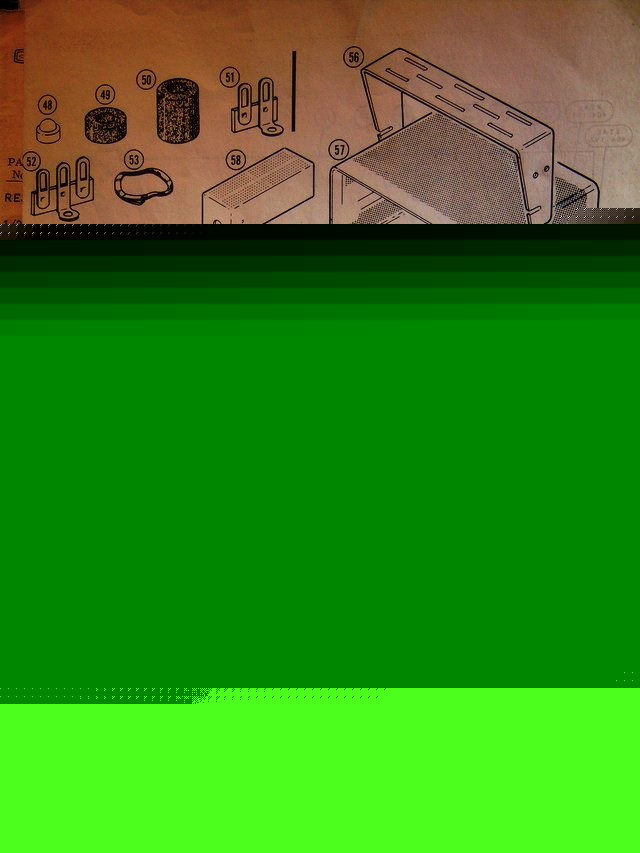 Heathkit transceiver receiver installation manual vntge