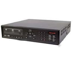Honeywell hrdp HRDP16D750 dvr digital video recorder