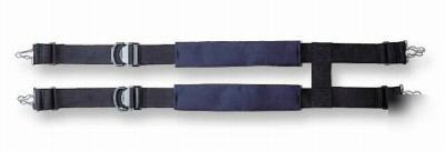 Lion suspenders quick adjust 