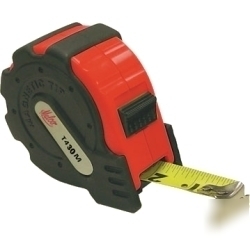 Malco T430M 30' magnetic tip tape measure
