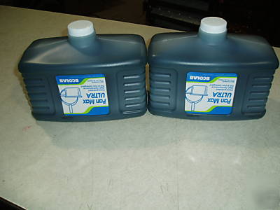 Pan maxÃ‚Â® ultra manual warewashing detergent 2/77FL.oz.