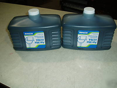 Pan maxÂ® ultra manual warewashing detergent 2/77FL.oz.