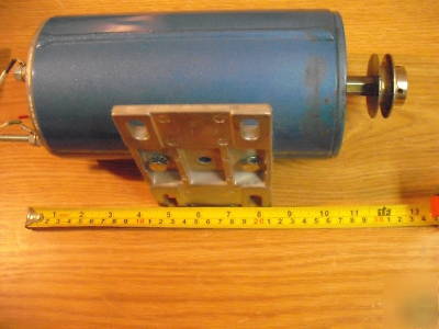 Pitney bowes pacific scientific SR3632-8292-2-48B motor