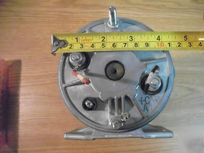 Pitney bowes pacific scientific SR3632-8292-2-48B motor