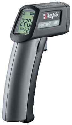 Raytek MT6 minitemp infrared thermometer