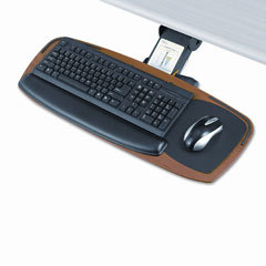 Safco premier keyboard platform