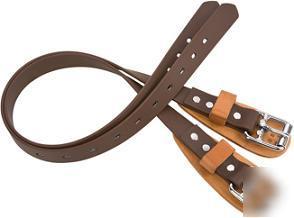 Weaver leather upper climber strap (pair) 26