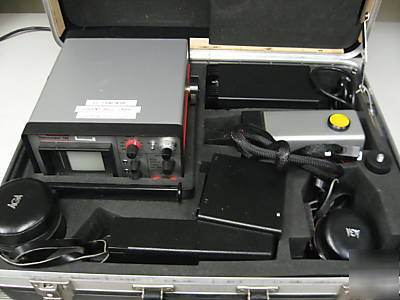 Aga agema thermovision 782 infrared camera