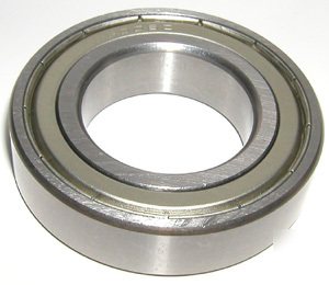 Atv bearings 6007ZZ bearing 35X62X14 shielded honda