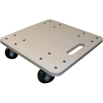 Fairbanks dolly - 1000-lb. cap, 16