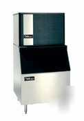 ICE0400FA ice series full modular cube ice maker