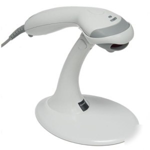 Metrologic barcode scanner grey MS9540 MK9540-72A40