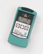 New wandel goltermann ols-6 optical laser source