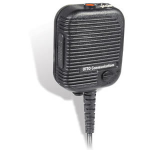 Otto V2-10228 speaker mic. 