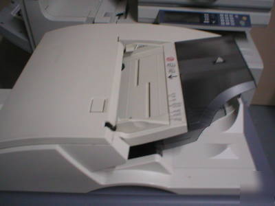 Panasonic 6530 imagistics versio copiers copy machines 