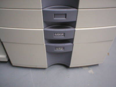 Panasonic 6530 imagistics versio copiers copy machines 