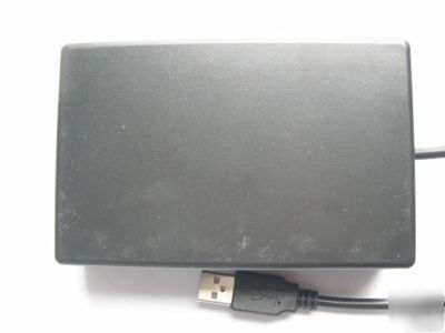 RF9315R-s active rfid receiver with rssi (usb)