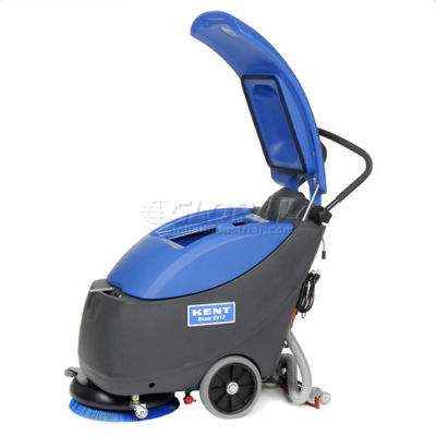 Razor SV17 automatic floor scrubber 