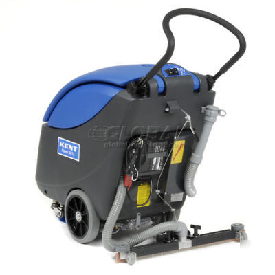 Razor SV17 automatic floor scrubber 