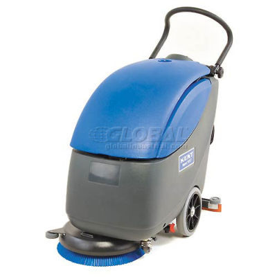 Razor SV17 automatic floor scrubber 