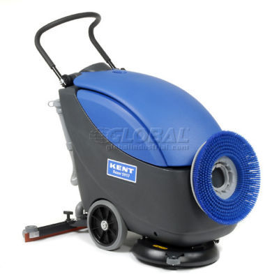 Razor SV17 automatic floor scrubber 