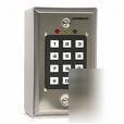 Seco-larm SK1131SQ access control keypad fast shipping