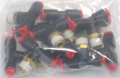 *lot of 12* novellus 22-00448-00 smc 019-0052 fittings