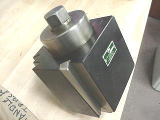 Dtm TP125A quick change tool post holder msrp $999+