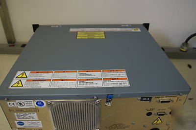 Eni rf generator 1250 w 13.56MHZ oem 12B3-02 0190-76028