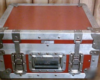 Ametek pki deadweight tester 4-404