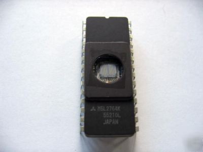 M5L2764K mit 64K eprom D2764 TMS2764 AM2764 2764 ic 8PC