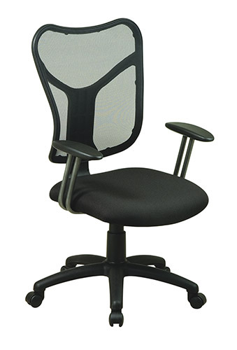 New mesh air grid back ergonomic office desk chairs 