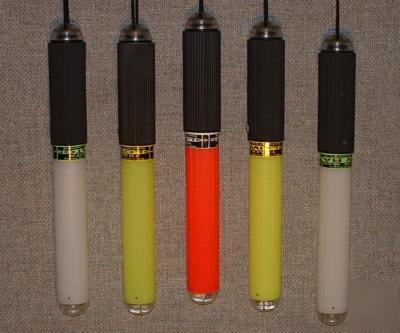 Traffic master glow baton