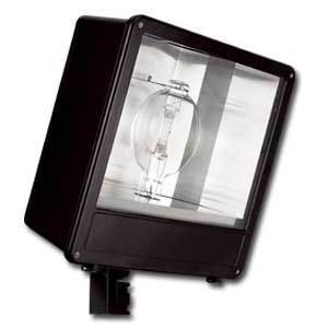 New 1000 watt metal halide parking lot flood lights 