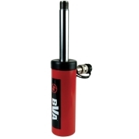 New bva hydraulics 10 ton hydraulic ram, pull type