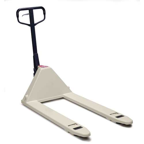 New jet tools ptx-2036 20 x 48 pallet truck brand 