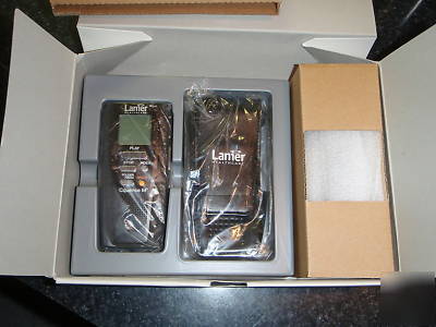 New lanier M3 digital recorder, same as olympus DS3000