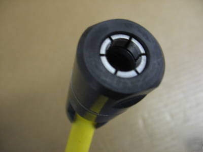 Ramer ramseal cam lock tubing test fixture 3/8