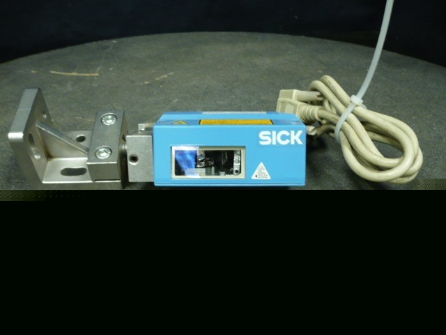 Sick CLV450-0010 barcode scanner