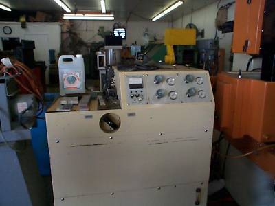 Sodick wire edm 330