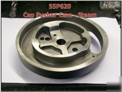 Angelus cap pusher cam 40P