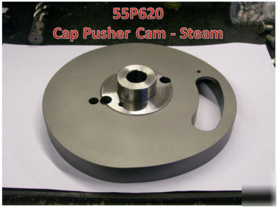 Angelus cap pusher cam 40P