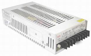 350W 36V 9.7A single output switching power supply