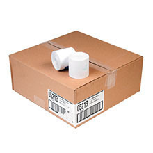 (50) credit card thermal paper rolls 2 1/4
