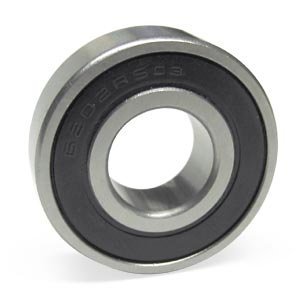 62202DD sealed ball bearing 15X35X14