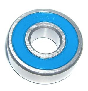 624DD sealed ball bearing 4X13X5